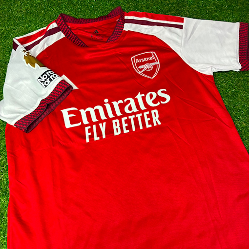 Picture of Arsenal 26/27 Home  