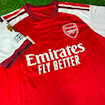 Picture of Arsenal 26/27 Home  