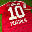 Picture of Bayern Munich 26/27 Home Musiala