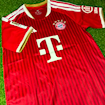 Picture of Bayern Munich 26/27 Home Musiala