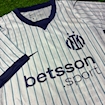 Picture of Inter Milan 26/27 Away Player Version 