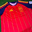 Picture of Spain 2026 Home World Cup Final
