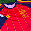Picture of Spain 2026 Home World Cup Final
