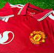Picture of Manchester United 26/27 Home  Player Version  