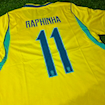 Picture of Brazil 26/27  Home Raphinha