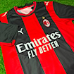 Picture of Ac Milan 26/27 Home Pulisic
