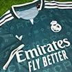 Picture of Real Madrid 26/27 Away Player Version 