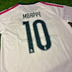 Picture of Real Madrid 26/27 Home Mbappe 