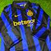 Picture of Inter Milan 26/27 Home Long-Sleeve