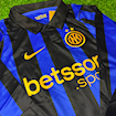 Picture of Inter Milan 26/27 Home Long-Sleeve
