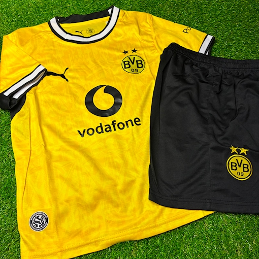 Picture of Dortmund 26/27 Home Kids
