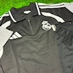 Picture of Real Madrid 26/27 Half-Zip Polo Training Kit 