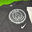 Picture of Psg Casual Training Kit Black/White