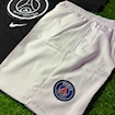Picture of Psg Casual Training Kit Black/White
