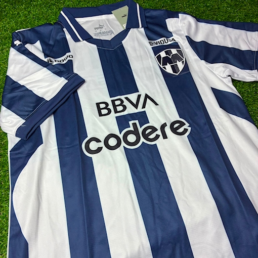 Picture of Monterrey 26/27 Home