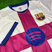 Picture of Barcelona 26/27 Fourth Away