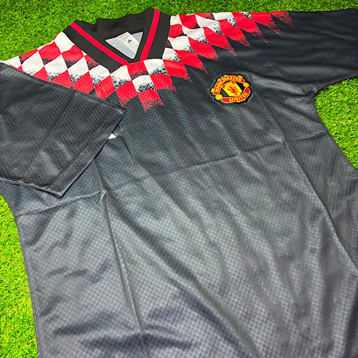 Picture of Manchester United 26/27 Special Edition 