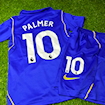 Picture of Chelsea 26/27 Home Palmer Kids 
