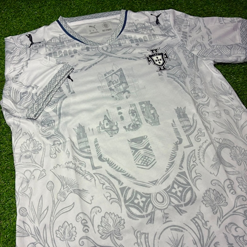 Picture of Portugal 26/27 Special Edition