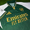Picture of Arsenal 26/27 Special Edition Player Version Green/White