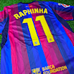 Picture of Barcelona 26/27 Home Raphinha 