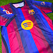 Picture of Barcelona 26/27 Home Raphinha 