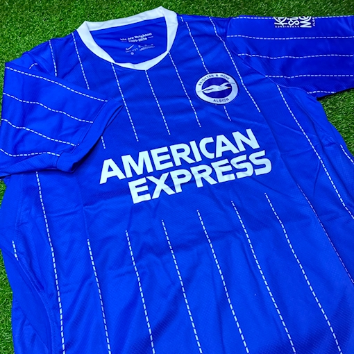 Picture of Brighton 26/27 Home