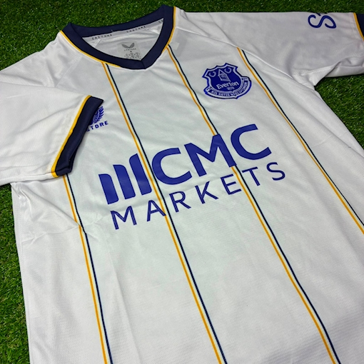 Picture of Everton 26/27 Away