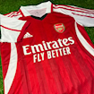 Picture of Arsenal 26/27 Home Player Version 