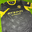 Picture of Manchester City 26/27 Away  
