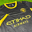 Picture of Manchester City 26/27 Away  