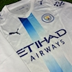 Picture of Manchester City 26/27 Third Away Long-Sleeve