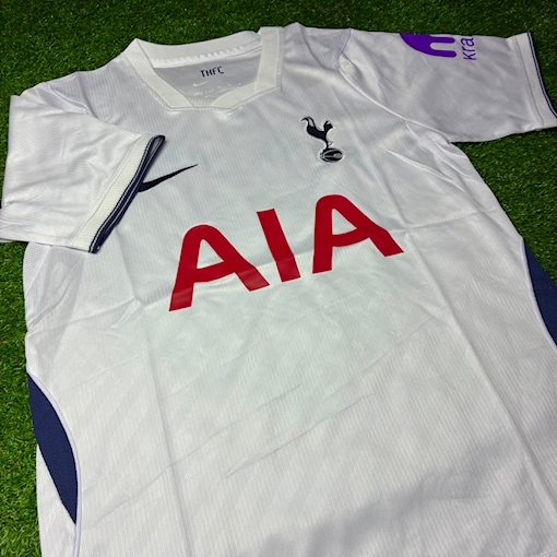 Picture of Tottenham 26/27 Home