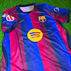 Picture of Barcelona 26/27 Home Lamine Yamal  