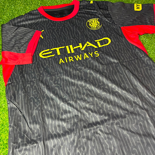 Picture of Girona 26/27 Away