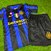 Picture of Inter Milan 26/27 Home Lautaro Kids 