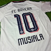 Picture of Bayern Munich 26/27 Away Musiala 