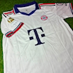 Picture of Bayern Munich 26/27 Away Musiala 