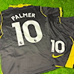 Picture of Chelsea 26/27 Away Palmer Kids  