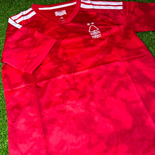 Picture of Nottingham Forest 26/27 Home