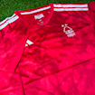 Picture of Nottingham Forest 26/27 Home