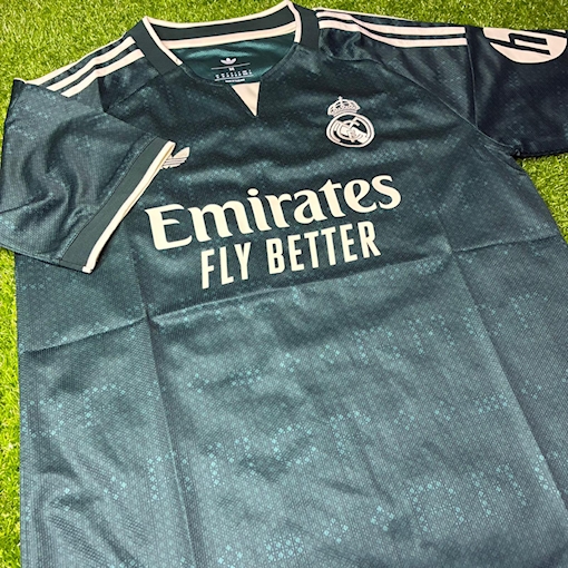 Picture of Real Madrid 26/27 Away