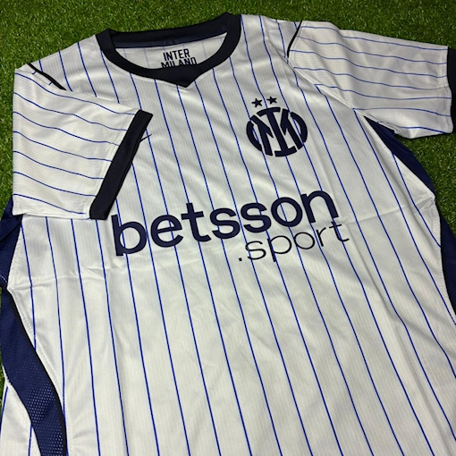 Picture of Inter Milan 26/27 Away