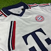 Picture of Bayern Munich 26/27 Away Player Version