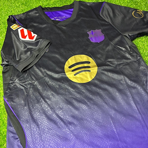 Picture of Barcelona 26/27 Away