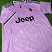 Picture of Juventus 26/27 Away