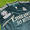 Picture of Real Madrid 26/27 Away UCL