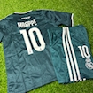 Picture of Real Madrid 26/27 Away Mbappe Kids    