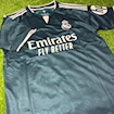 Picture of Real Madrid 26/27 Away Vini jr 