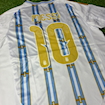 Picture of Argentina 26/27 Messi Special Edition 